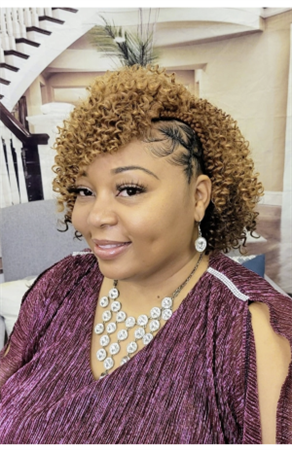 Professional Braids